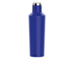 CILINDRO DE PLÁSTICO 800 ML. ZENDA A2466 AZUL (PLÁSTICO PS / A2466.09 /  ARTICULOS PROMOCIONALES)
