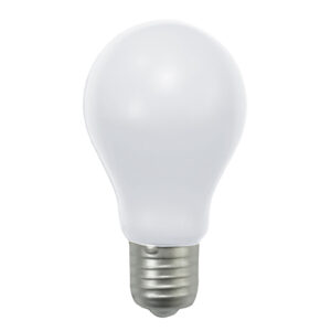 ANTIESTRÉS DE FOCO SOCKET A2897 BLANCO (Poliuretano)