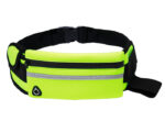 CANGURERA DEPORTIVA DE NEOPRENO ZUMBA A3079 AMARILLO (NEOPRENO / A3079.07 /  ARTICULOS PROMOCIONALES)