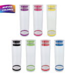 ANF 049 Y - CILINDRO CHEMIN AMARILLO (AMARILLO / PET / SILICON) - Image 3