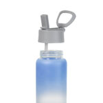 ANF 059 A - CILINDRO PARA SUBLIMAR BEIRA AZUL (AZUL / VIDRIO BOROSILICATO / PLASTICO) - Image 3