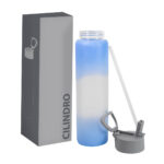 ANF 059 A - CILINDRO PARA SUBLIMAR BEIRA AZUL (AZUL / VIDRIO BOROSILICATO / PLASTICO) - Image 4