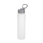 ANF 059 B - CILINDRO PARA SUBLIMAR BEIRA BLANCO (BLANCO / VIDRIO BOROSILICATO / PLASTICO)