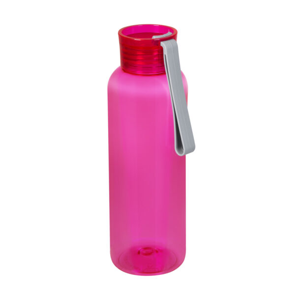 ANF 061 P - CILINDRO SARATOGA ROSA (ROSA / PLASTICO / PET RECICLADO)