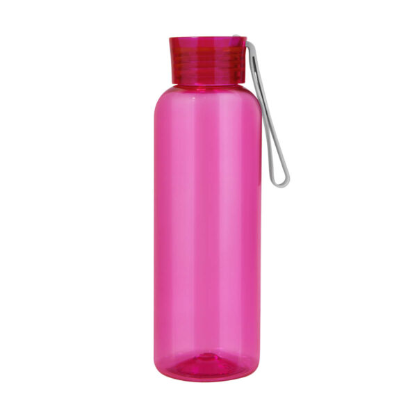 ANF 061 P - CILINDRO SARATOGA ROSA (ROSA / PLASTICO / PET RECICLADO) - Imagen 2