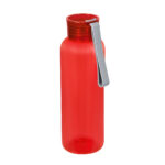 ANF 061 R - CILINDRO SARATOGA ROJO (ROJO / PLASTICO / PET RECICLADO)