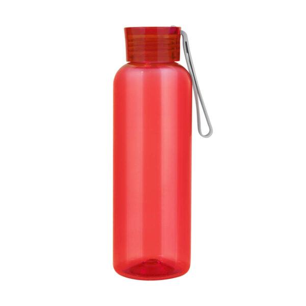 ANF 061 R - CILINDRO SARATOGA ROJO (ROJO / PLASTICO / PET RECICLADO) - Imagen 2