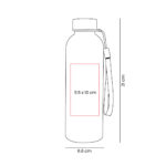 ANF 065 A - CILINDRO VATTEN AZUL (AZUL / PLASTICO / METAL) - Image 4