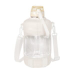 ANF 069 BE - CILINDRO WHOOP BEIGE (BEIGE / PLASTICO / NEOPRENO) - Image 3