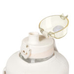 ANF 069 BE - CILINDRO WHOOP BEIGE (BEIGE / PLASTICO / NEOPRENO) - Image 5