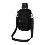 ANF 069 N - CILINDRO WHOOP NEGRO (NEGRO / PLASTICO / NEOPRENO)