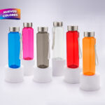 ANF 074 O - CILINDRO KAVEH NARANJA (NARANJA / PLASTICO / METAL) - Image 4