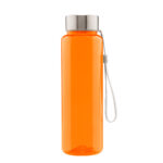 ANF 074 O - CILINDRO KAVEH NARANJA (NARANJA / PLASTICO / METAL)