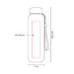 ANF 074 O - CILINDRO KAVEH NARANJA (NARANJA / PLASTICO / METAL) - Image 3