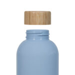 ANF 075 AP - CILINDRO LEMN AZUL PASTEL SÓLIDO (AZUL PASTEL / PLASTICO / BAMBU) - Image 3