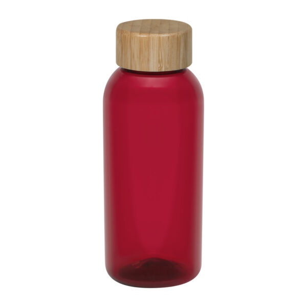 ANF 075 T - CILINDRO LEMN TINTO TRANSLÚCIDO (TINTO / PLASTICO / BAMBU)