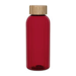 ANF 075 T - CILINDRO LEMN TINTO TRANSLÚCIDO (TINTO / PLASTICO / BAMBU) - Image 2