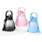 ANF 079 P - CILINDRO MINSK ROSA (ROSA / PLASTICO) - Image 5