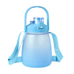 ANF 079 A - CILINDRO MINSK AZUL (AZUL / PLASTICO)