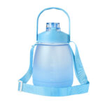 ANF 079 A - CILINDRO MINSK AZUL (AZUL / PLASTICO) - Image 4