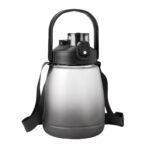 ANF 079 N - CILINDRO MINSK NEGRO (NEGRO / PLASTICO) - Image 2