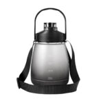 ANF 079 N - CILINDRO MINSK NEGRO (NEGRO / PLASTICO)