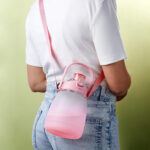 ANF 079 P - CILINDRO MINSK ROSA (ROSA / PLASTICO) - Image 2