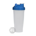 ANF 080 A - CILINDRO SHAKER BOLT AZUL (AZUL / PLASTICO / ACERO INOXIDABLE) - Image 2