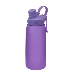 ANF 081 M - CILINDRO OTARI MORADO (MORADO / PLASTICO)