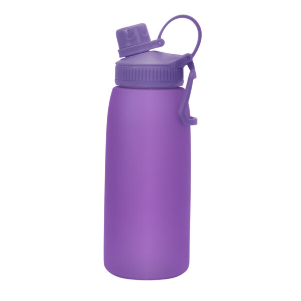 ANF 081 M - CILINDRO OTARI MORADO (MORADO / PLASTICO) - Imagen 2