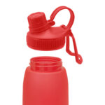 ANF 081 R - CILINDRO OTARI ROJO (ROJO / PLASTICO) - Image 3