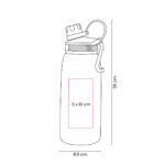 ANF 081 Y - CILINDRO OTARI AMARILLO (AMARILLO / PLASTICO) - Image 3