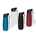 ANF 085 N - CILINDRO GRENADE NEGRO (NEGRO / PLASTICO) - Image 5