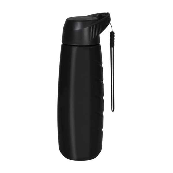 ANF 085 N - CILINDRO GRENADE NEGRO (NEGRO / PLASTICO)
