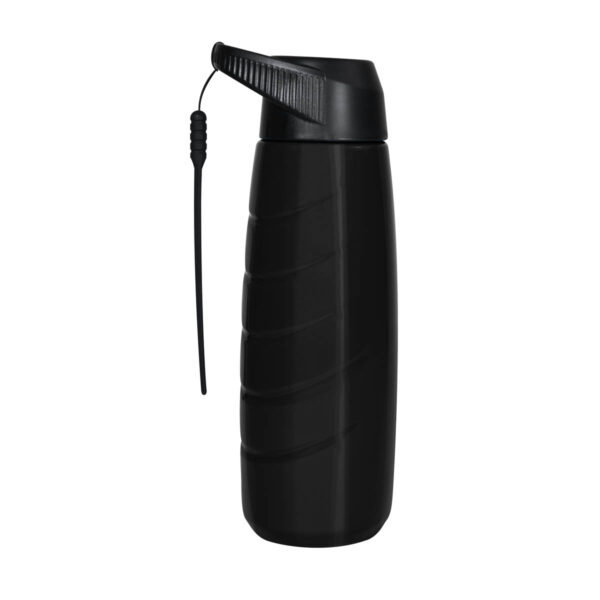 ANF 085 N - CILINDRO GRENADE NEGRO (NEGRO / PLASTICO) - Imagen 2