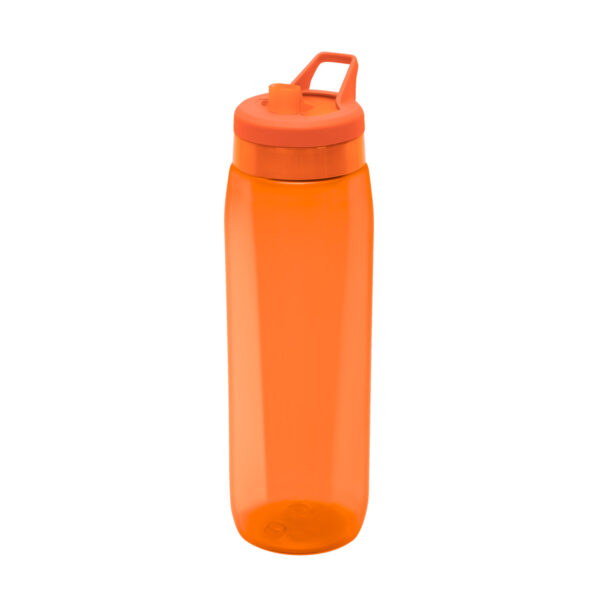 ANF 090 O - CILINDRO DRIK NARANJA (NARANJA / PET)