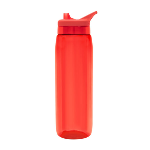 ANF 090 R - CILINDRO DRIK ROJO (ROJO / PET) - Imagen 2
