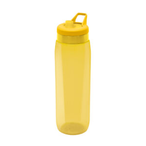 ANF 090 Y - CILINDRO DRIK AMARILLO (AMARILLO / PET)