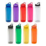 ANF 090 O - CILINDRO DRIK NARANJA (NARANJA / PET) - Image 4