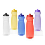 ANF 091 B - CILINDRO JOGGER BLANCO (BLANCO / PLASTICO) - Image 5