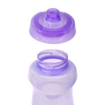 ANF 091 M - CILINDRO JOGGER MORADO (MORADO / PLASTICO) - Image 2