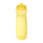 ANF 091 Y - CILINDRO JOGGER AMARILLO (AMARILLO / PLASTICO)