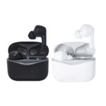 AUD 040 B - AUDÍFONOS STRAN BLANCO (BLANCO / PLASTICO) - Image 6