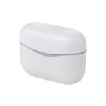 AUD 040 B - AUDÍFONOS STRAN BLANCO (BLANCO / PLASTICO) - Image 2