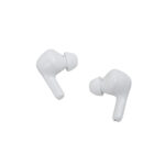 AUD 040 B - AUDÍFONOS STRAN BLANCO (BLANCO / PLASTICO) - Image 3