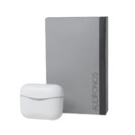 AUD 040 B - AUDÍFONOS STRAN BLANCO (BLANCO / PLASTICO) - Image 4