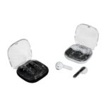 AUD 046 B - AUDÍFONOS RINK BLANCO (BLANCO / PLASTICO) - Image 6