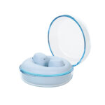 AUD 047 A - AUDÍFONOS GREDZEN AZUL (AZUL / PLASTICO)