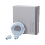 AUD 047 A - AUDÍFONOS GREDZEN AZUL (AZUL / PLASTICO) - Image 4