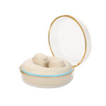 AUD 047 BE - AUDÍFONOS GREDZEN BEIGE (BEIGE / PLASTICO)